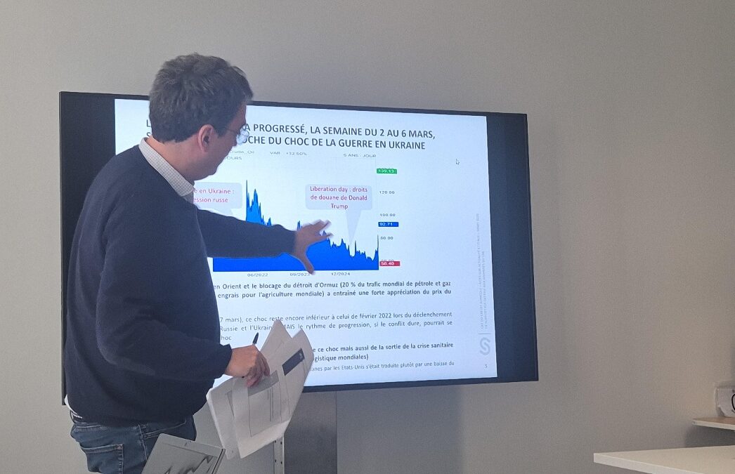 RAJOITETTU VALIOKUNTA 10. MARRASKUU 2026: Ajantasainen katsaus kansainvälisiin ja pankkialan uutisiin
