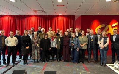 RENOUVELLEMENT CEE DU 27 FEVRIER 2025